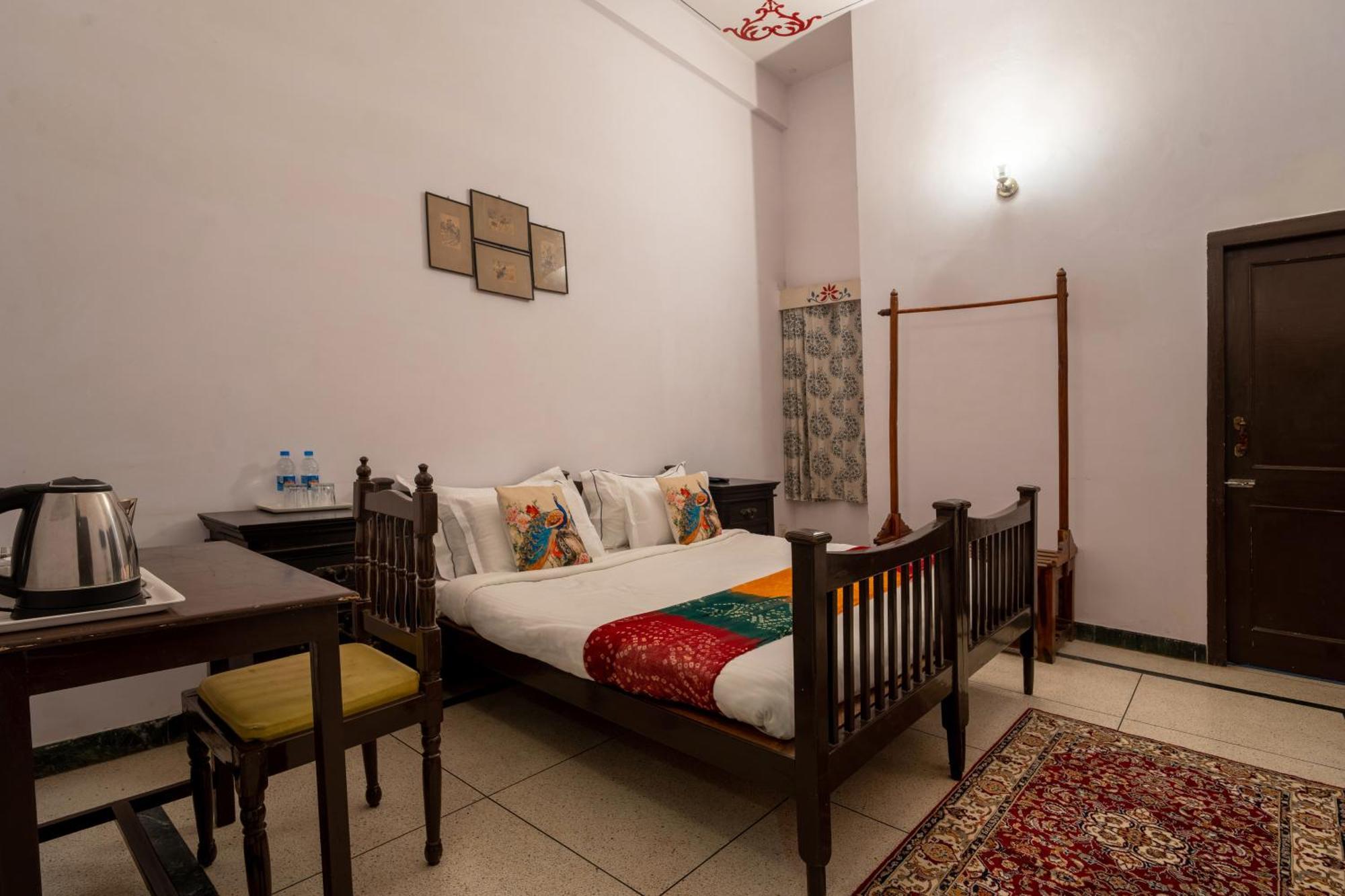 Jhalamand Garh, Jodhpur Hotel Jodhpur  Buitenkant foto